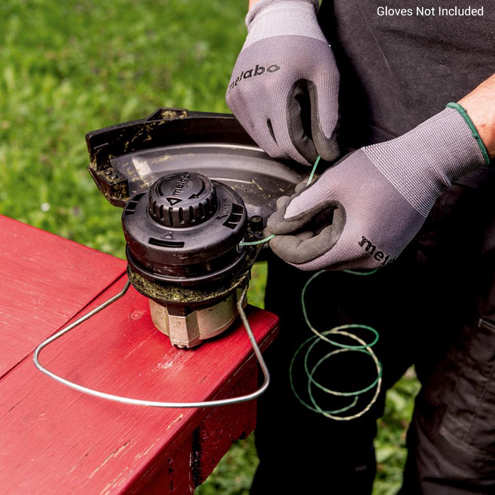 Metabo RTD 18 LTX BL 30 (601720850) 18V Li-ion Cordless Brushless Loop ...