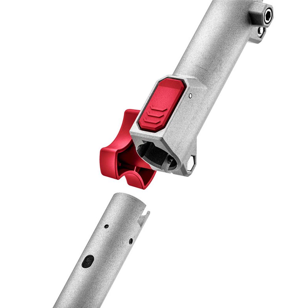 Metabo RTD 18 LTX BL 30 (601720850) 18V Li-ion Cordless Brushless Loop ...