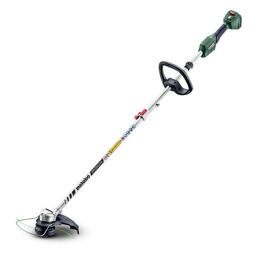 Metabo RTD 18 LTX BL 30 (601720850) 18V Li-ion Cordless Brushless Loop Handle Line Trimmer - Skin Only – image 2