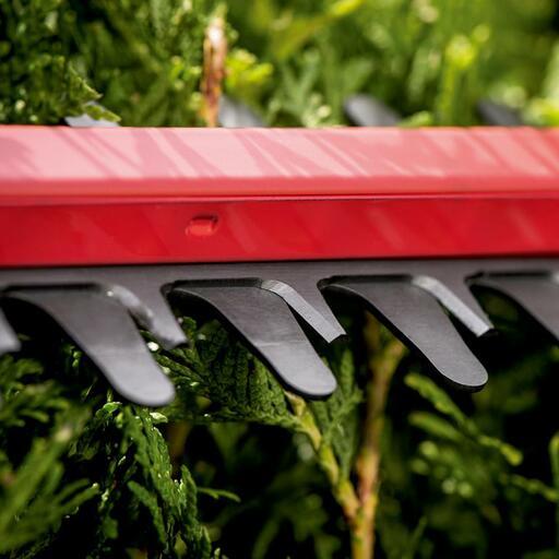 Metabo HS 18 LTX 55 (601718850) 18V Li-ion Cordless 530mm (21") Hedge Trimmer - Skin Only – image 5