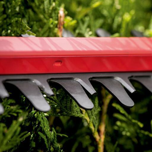Metabo HS 18 LTX 65 (601719850) 18V Li-ion Cordless 630mm (25") Hedge Trimmer - Skin Only – image 4
