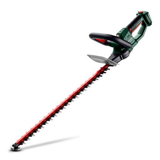 Metabo HS 18 LTX 65 (601719850) 18V Li-ion Cordless 630mm (25") Hedge Trimmer - Skin Only – image 2