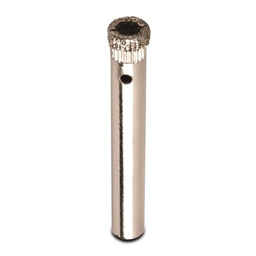 DTA DCT08E 8mm Diamond Grit Holesaw Bit – image 2