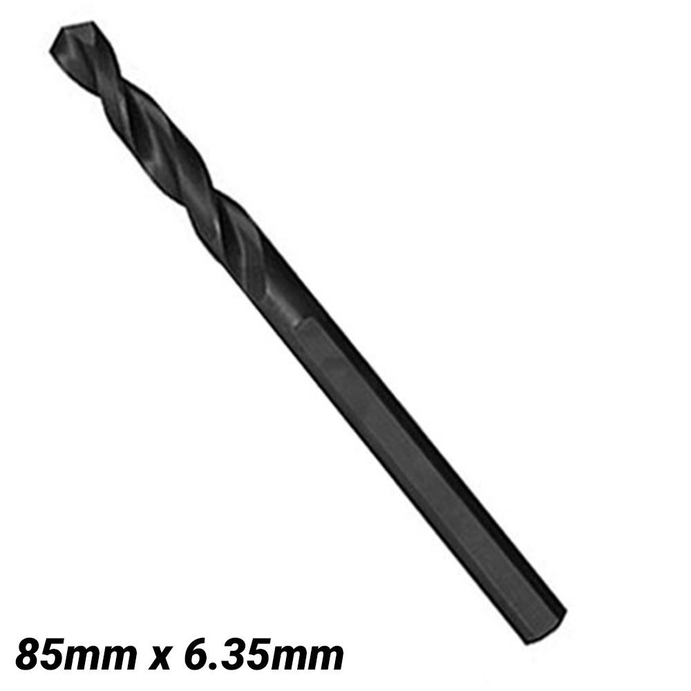 Xtorque XT85PIL 85mm x 6.35mm Pilot Bit – image 1