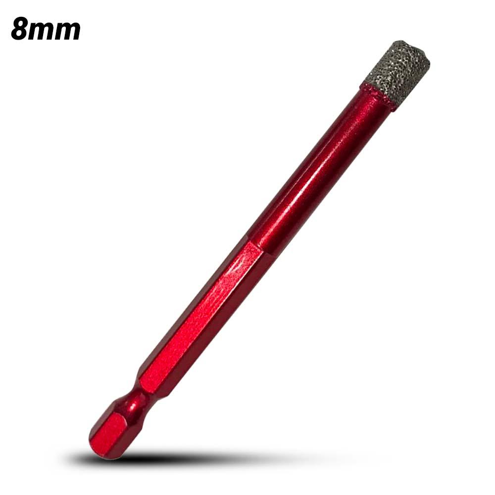 DTA DDB08 8mm Dry Cut Diamond Drill Bit – image 1