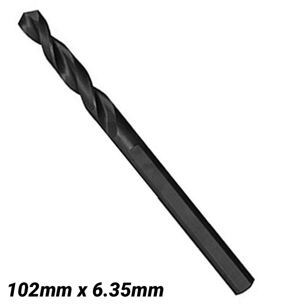 Xtorque XT102PIL 102mm x 6.35mm Pilot Bit – image 1
