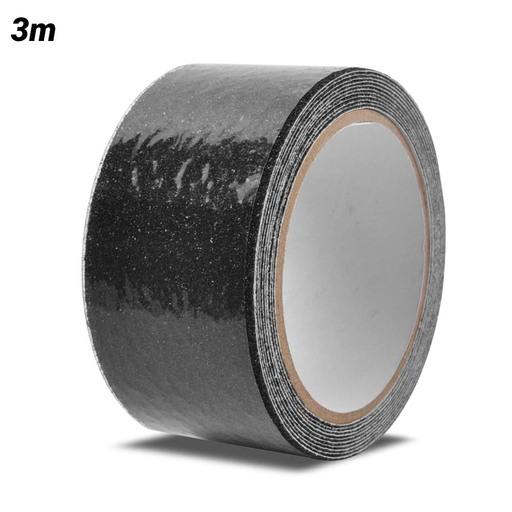 DTA ASAT50X3B 50mm x 3m Black Anti-Slip Tape