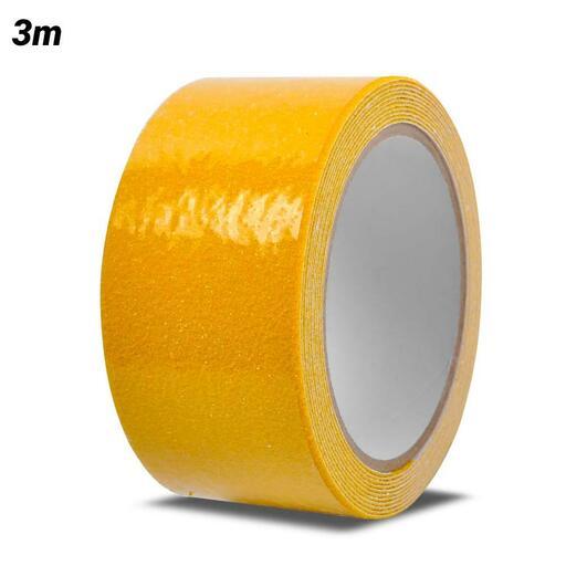 DTA ASAT50X3Y 50mm x 3m Yellow Anti-Slip Tape