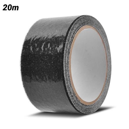DTA ASAT50X20B 50mm x 20m Black Anti-Slip Tape