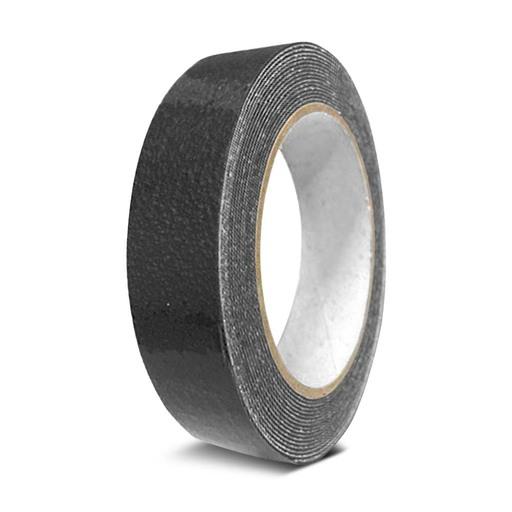 DTA ASAT25X5TG 25mm x 5m Grey Soft Textured Anti-Slip Tape – image 2