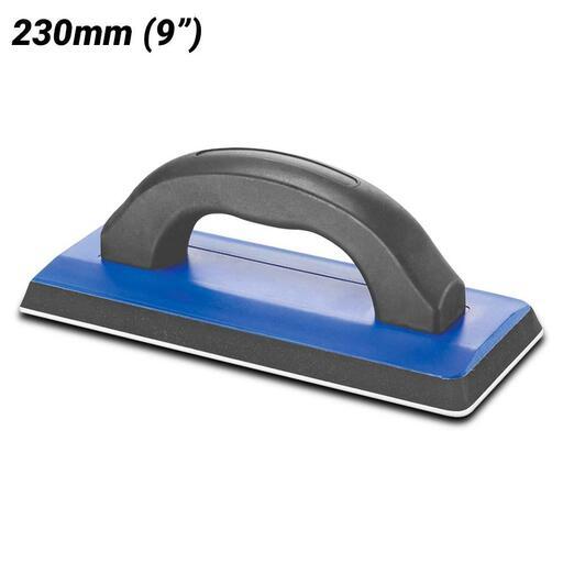DTA DTARF9 230mm (9") Rubber Epoxy Float 