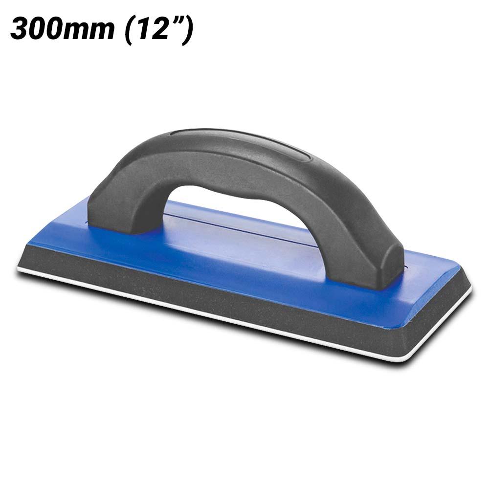 DTA DTARF12 300mm (12") Rubber Epoxy Float  – image 1