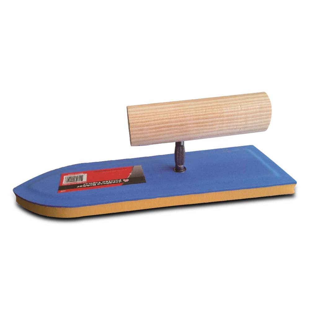 DTA RPT Rubber Pointed Trowel – image 1