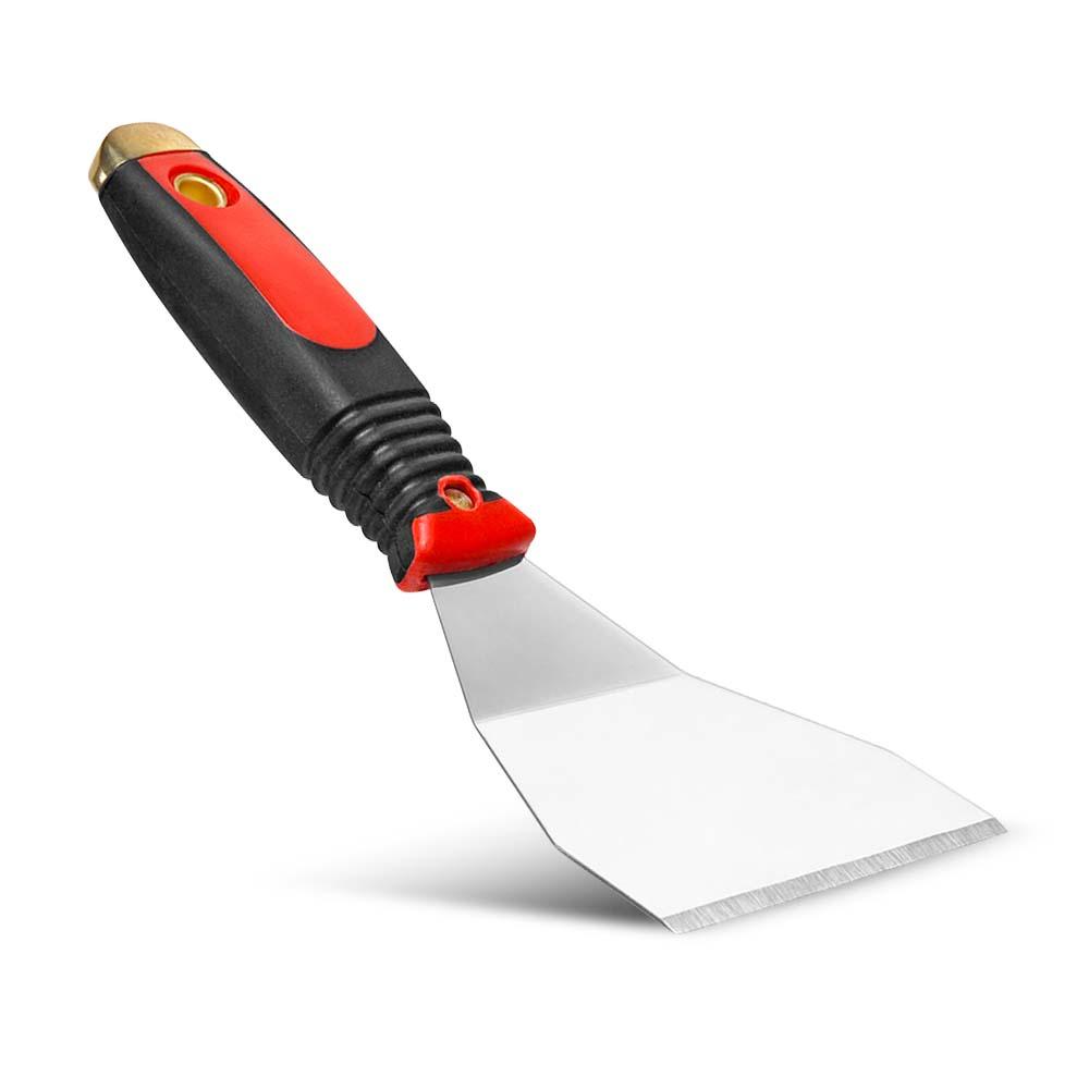 DTA 4DWS 100mm (4") Deluxe Steel Wall Scraper – image 2