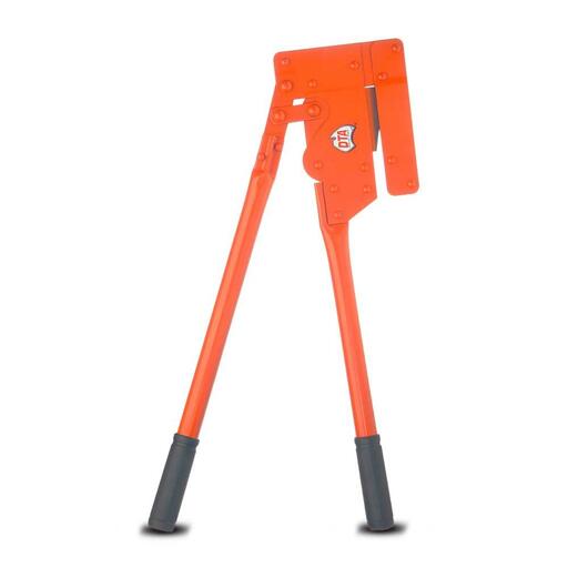 DTA CSC Heavy Duty Steel Cement Sheet Cutter