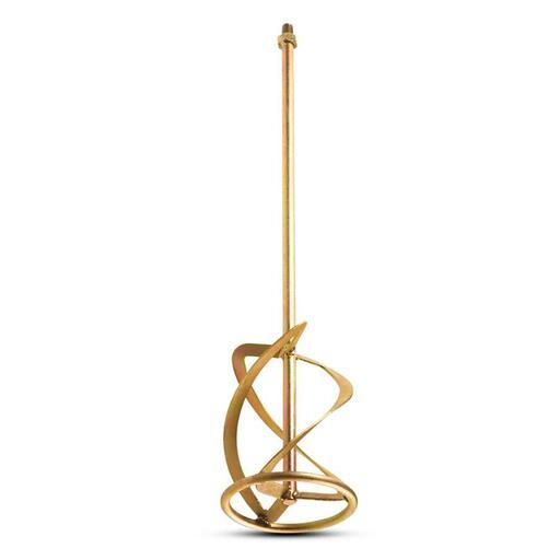 DTA MH3140 140mm Stirring Spiral Mixer – image 2