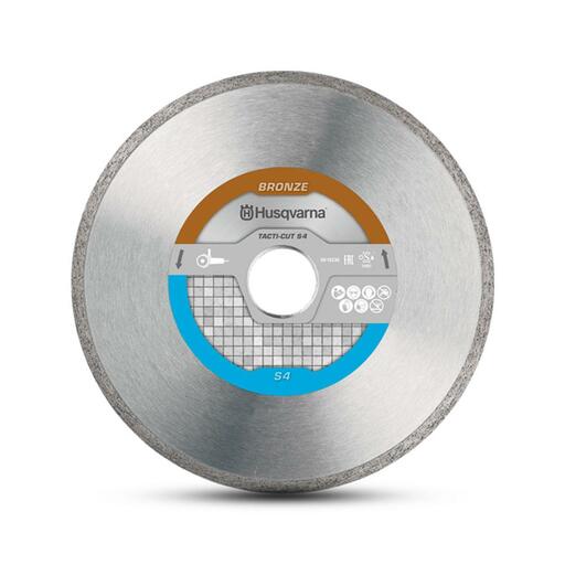 Husqvarna 579819671 200mm (7.7") Tacti-Cut S4 Continuous Blade
