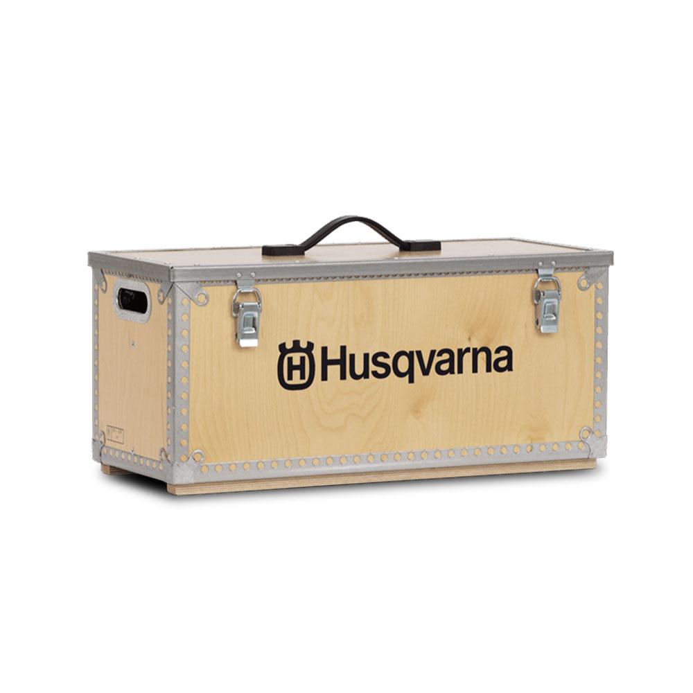 Husqvarna 506310802 Transport Box – image 1