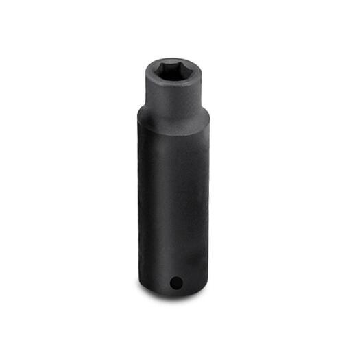 Ultimate Tools 60322010 1/2" Drive 10mm Metric Deep Impact Socket  – image 2
