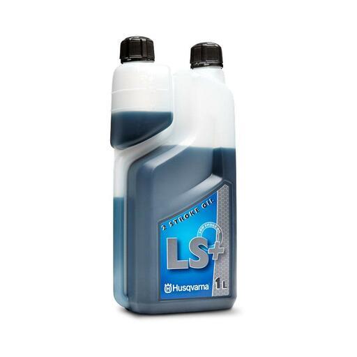 Husqvarna 544450202 1L Low Smoke Two Stroke Oil