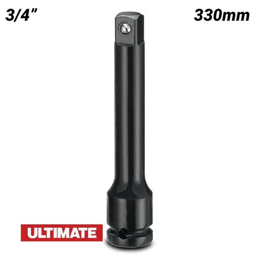 Ultimate Tools 64542330 3/4" Drive 330mm Impact Extension Bar