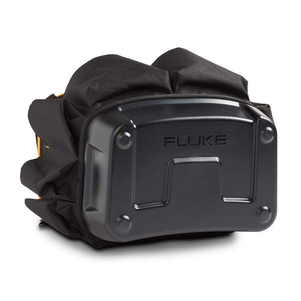 Fluke TB25 (5308970) 28 Pocket 23L Tool Bucket Organizer Bag