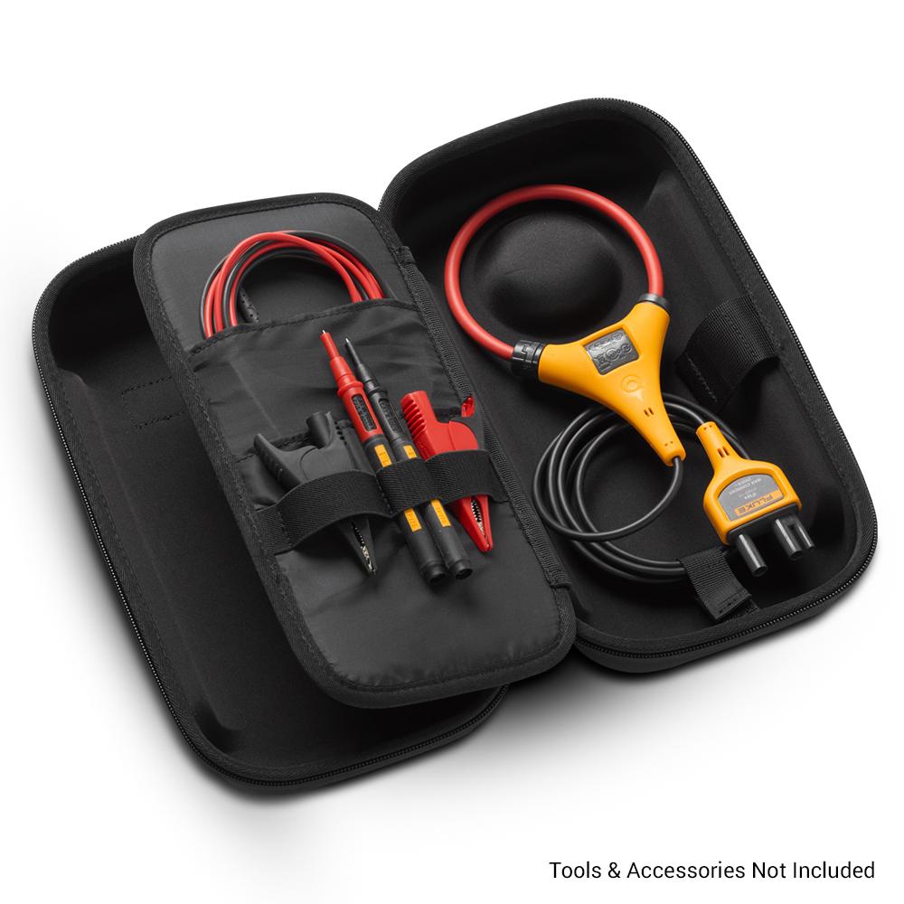 Fluke C37XT (5309001) Protective EVA Hard Tool Case