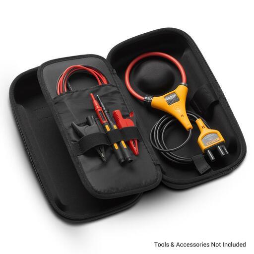 Fluke C37XT (5309001) Protective EVA Hard Tool Case – image 5