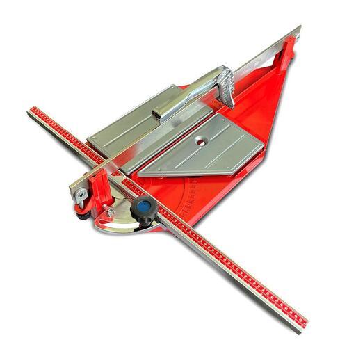 DTA BTC610 610mm Hand Held Manual Tile Cutter – image 2