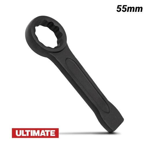 Ultimate Tools 23B-MSW55 55mm Slogging Spanner