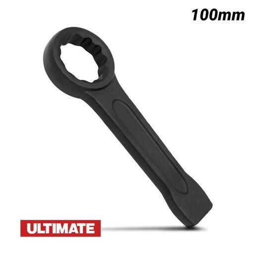 Ultimate Tools 23B-MSW100 100mm Slogging Spanner