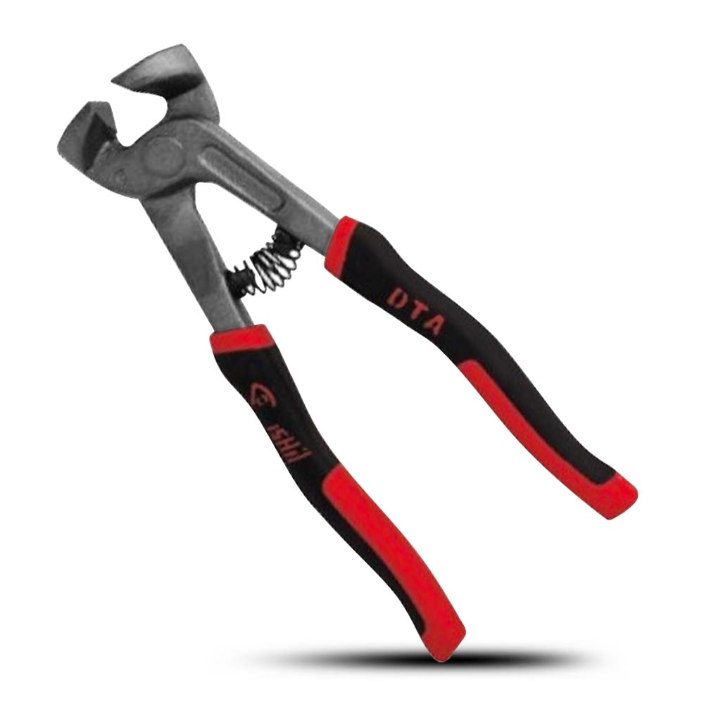 DTA 09-011 Curved Jaw Tile Nipper – image 1