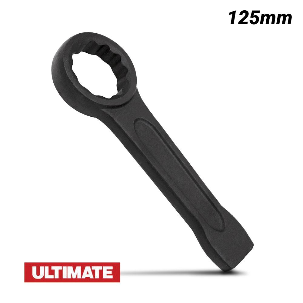 Ultimate Tools 23B-MSW125 125mm Slogging Spanner – image 1