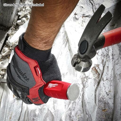 Milwaukee 48222859 Demolition Flat Head Screwdriver – image 7