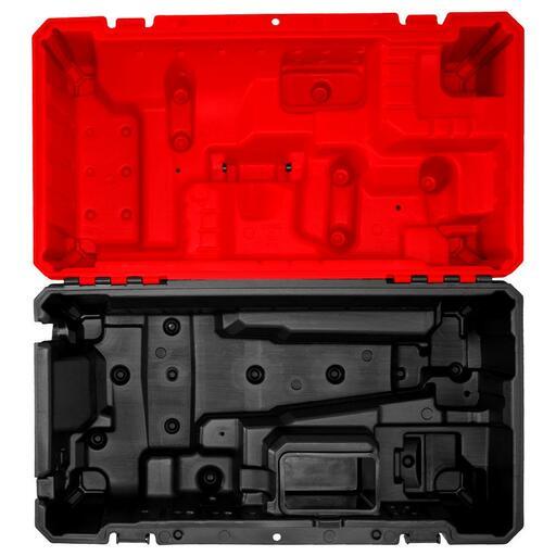 Milwaukee M18FCHSCASE Rear Handle Chainsaw Case to suit M18FCHS & M18FCHS14 Cordless Chainsaws – image 2