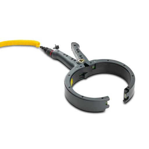 Ridgid 72963 SeeTech Inductive Signal Clamp – image 2
