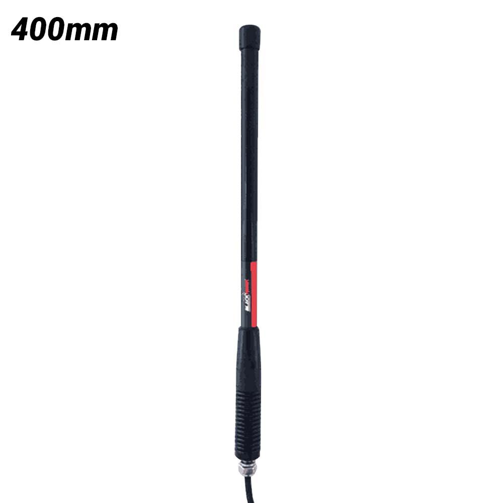 Cel-Fi ANT-BH-OM-206B 400mm 698-2700MHZ 3/5dBi Black Blackhawk Mini ...