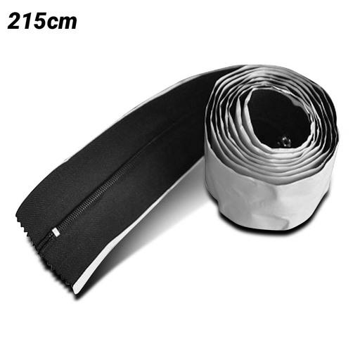 DTA DSZIP 215cm Adhesive Access Zip 