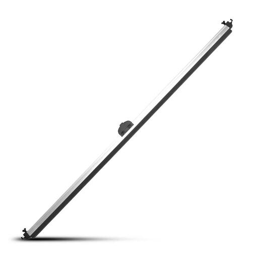 DTA DSSB1400 1400mm Aluminium Support Bar with Foam Padding – image 2
