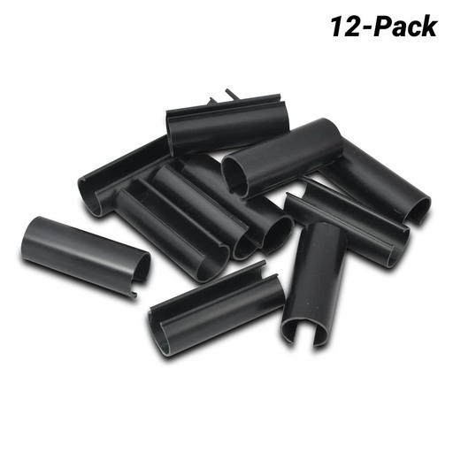 DTA DSC12 12-Pack Extension Pole U-Clips