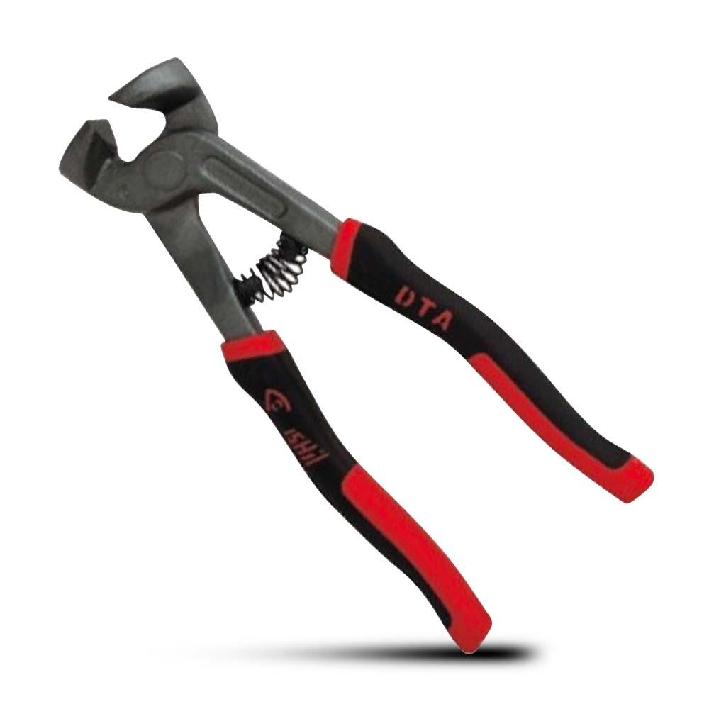 DTA 09-012 200mm (8") Straight Jaw Nipper – image 1