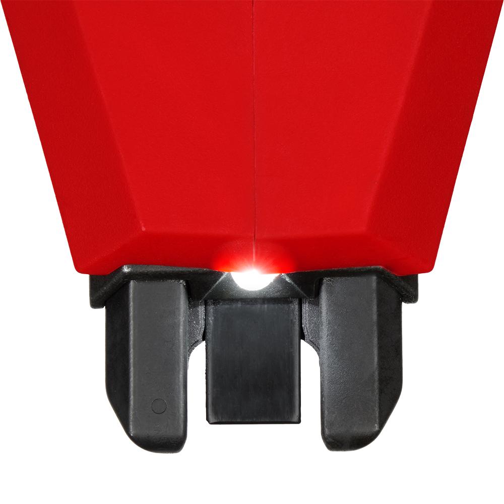 Milwaukee M12BCST0 12V Liion Cordless 25mm (1") Electrician's Cable Stapler Gun Skin Only