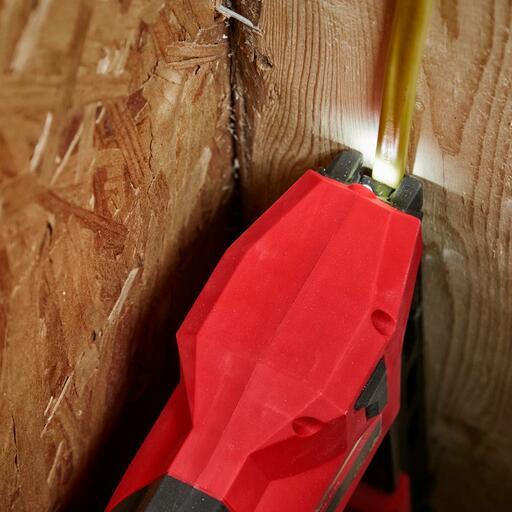 Milwaukee M12BCST0 12V Li-ion Cordless 25mm (1") Electrician's Cable Stapler Gun - Skin Only – image 5