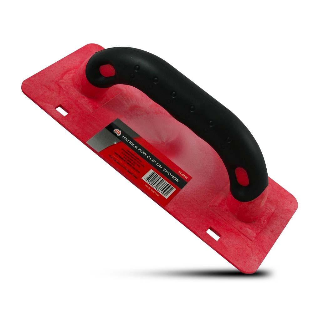 DTA CLSPH Click-On Reusable Sponge Handle – image 1
