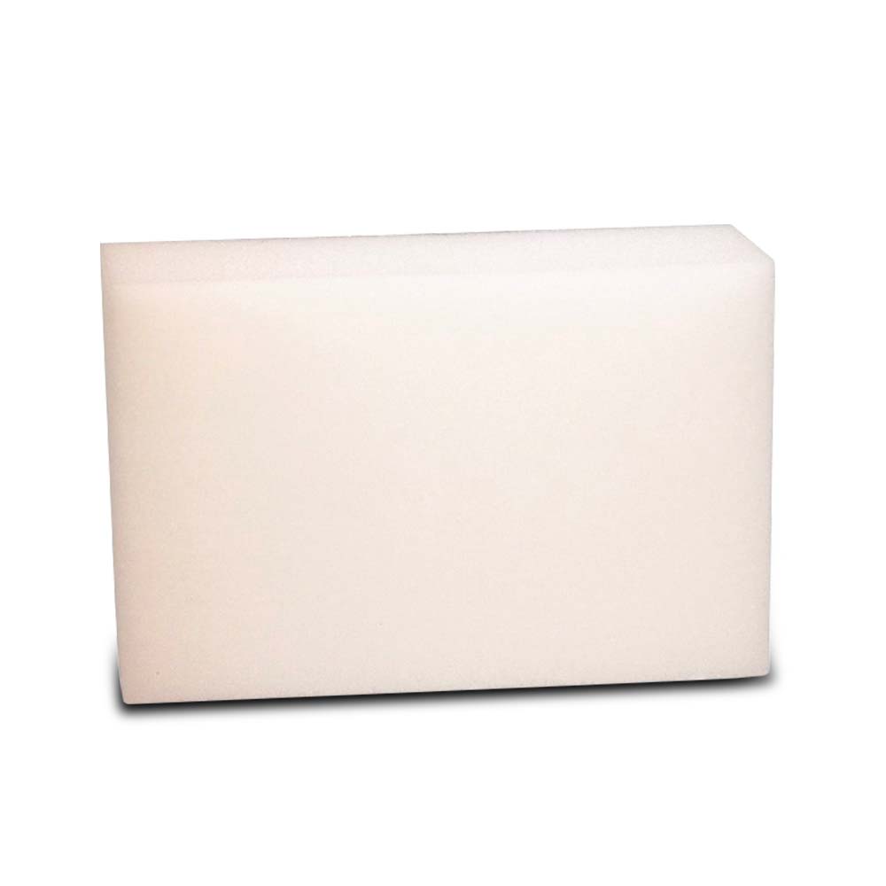 DTA LFS84 200mm x 100mm x 75mm White Foam Sponge – image 2