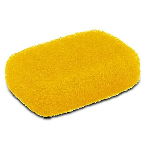 DTA SH4-200 190mm x 130mm x 50mm Large Rectangular Foam Sponge – image 2
