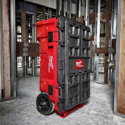 Milwaukee 48228428 PACKOUT Rolling Tool Chest – image 8