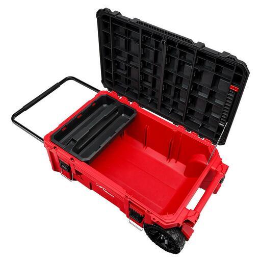 Milwaukee 48228428 PACKOUT Rolling Tool Chest – image 2