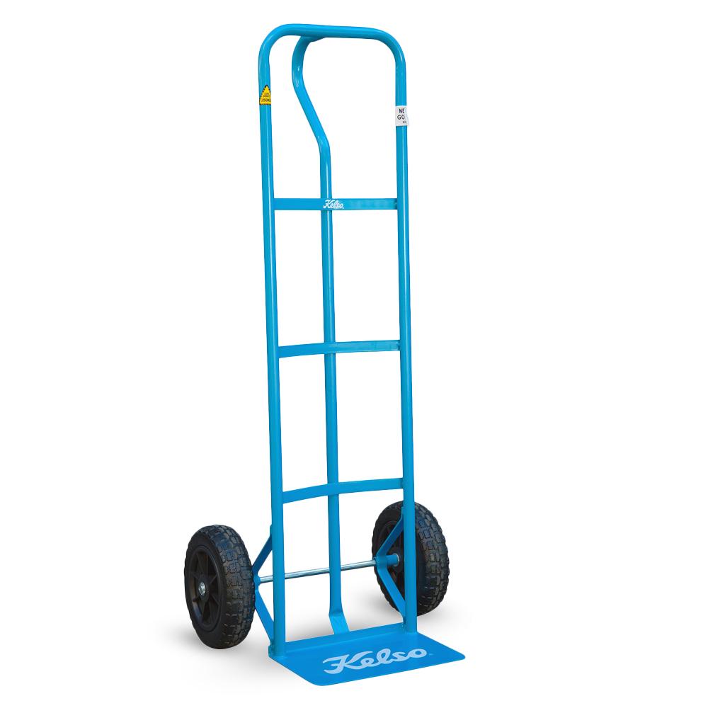 Kelso KHTPH-250 250kg Rated Hand Truck P Handle – image 1