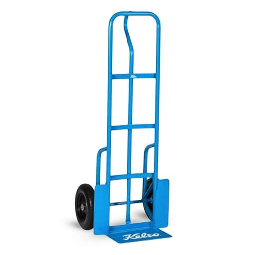 Kelso KHTPH-300 300kg Rated Heavy Duty Hand Truck P Handle